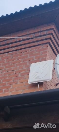 Усилитель сигнала интернета 4G