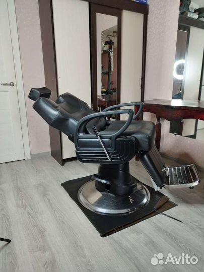 Кресло мужское 