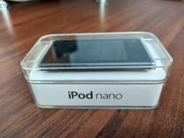 Медиаплеер iPod nano