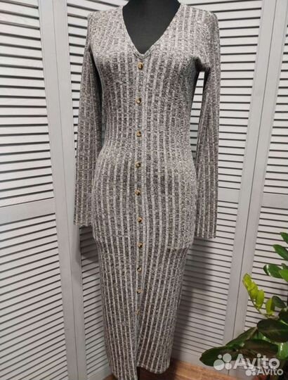 Платье amisu 42 размер