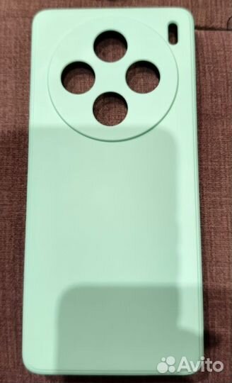 Чехол на vivo x100