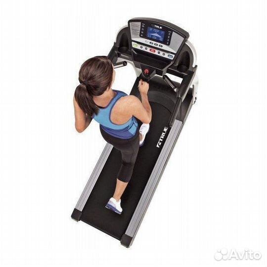 Электрическая беговая дорожка True M50 (TM50X)