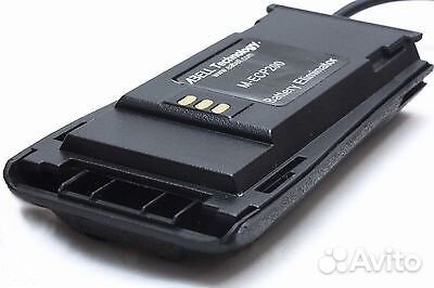 Eliminator for Motorola Radios б/торга