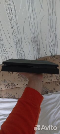 Sony playstation 4 slim 1tb