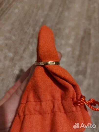 Золотое кольцо