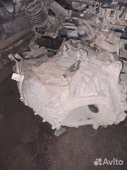 Двигатель+ АКПП в сборе Kia Sportage 3