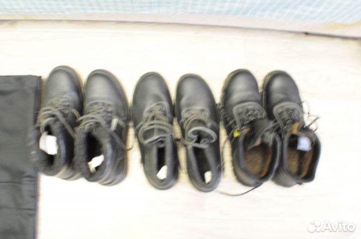 Спецодежда