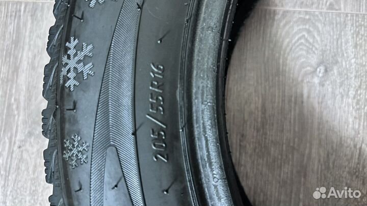 Viatti Brina 205/55 R16
