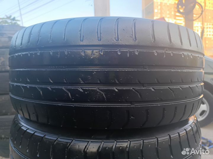 Marshal Crugen HP91 235/50 R18