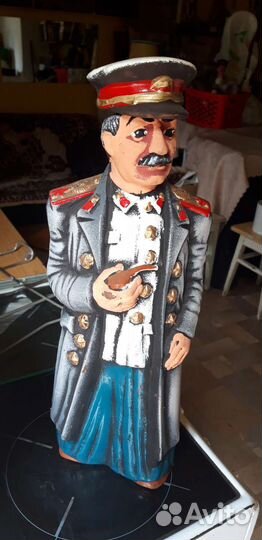 Фигурка аниме