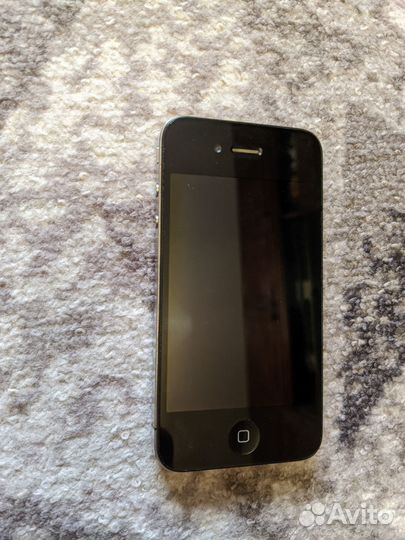 iPhone 4S, 16 ГБ