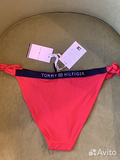 Плавки Tommy Hilfiger Calvin Klein