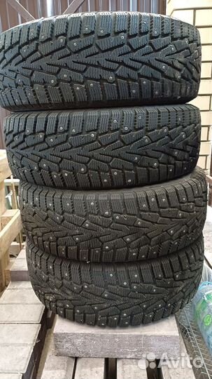 Cordiant Snow Cross 205/55 R16