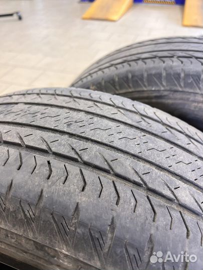 Bridgestone Ecopia EP850 225/65 R17 102