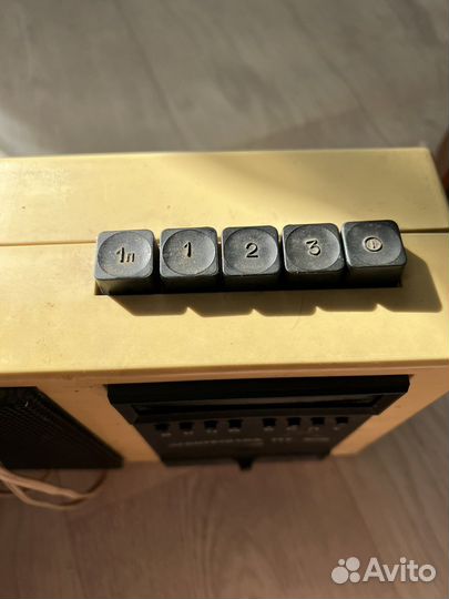 Радиоприемник электроника