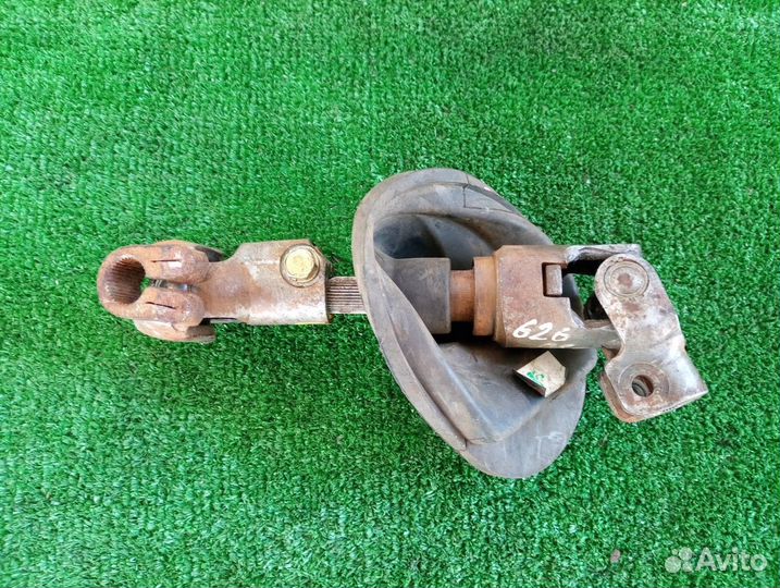 Кардан рулевой Mazda 626