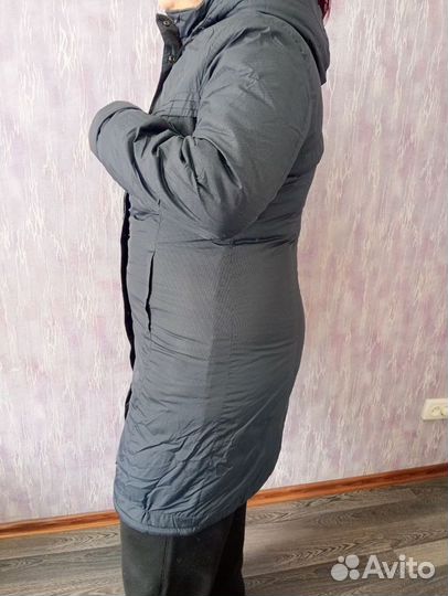 Куртка демисезонная 54-56