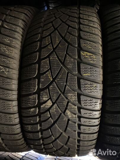 Dunlop SP Winter Sport 3D 225/40 R18