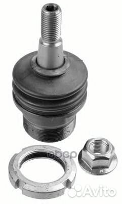 Опора шаровая MB W163 перед LR lemforder 29317