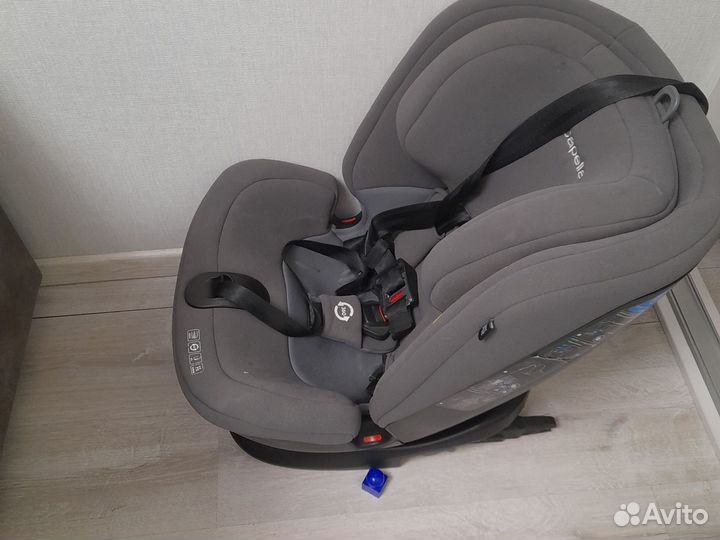 Детское автокресло