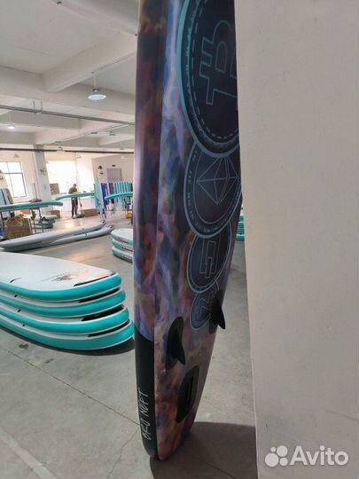 Sup board под заказ (любая раскраска )