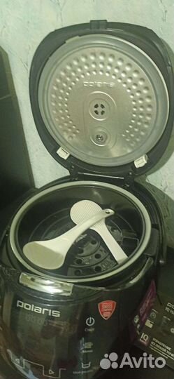 Мультиварка