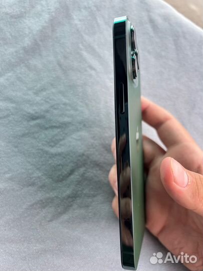 iPhone 13 Pro Max, 128 ГБ