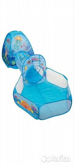 Палатка детская