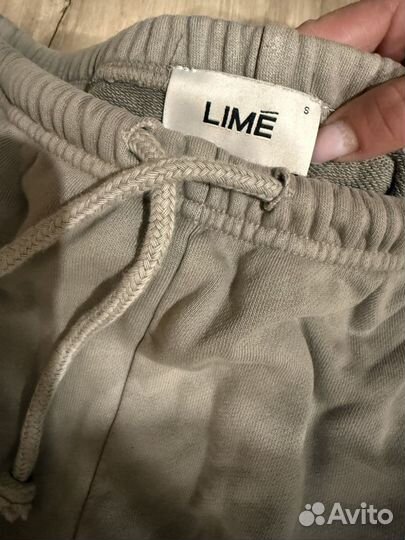 Спортивные штаны Lime S