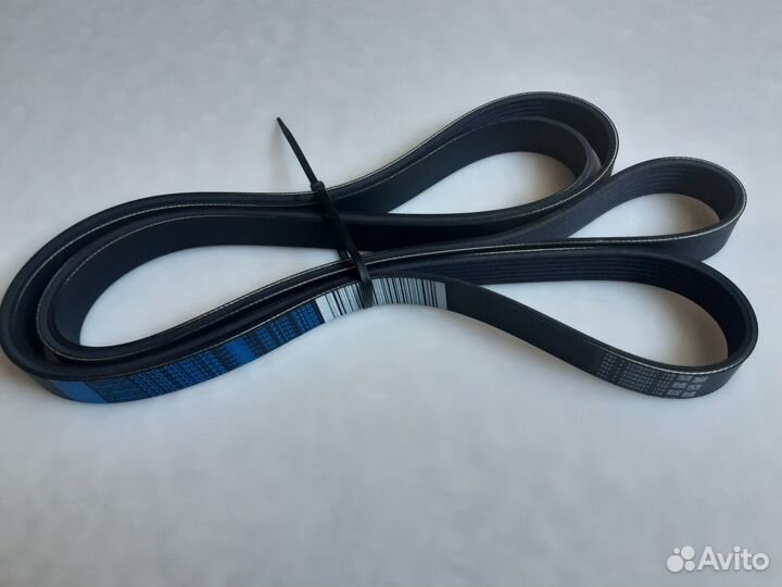 Ремень приводной 7PK3120 на Transit Оригинал