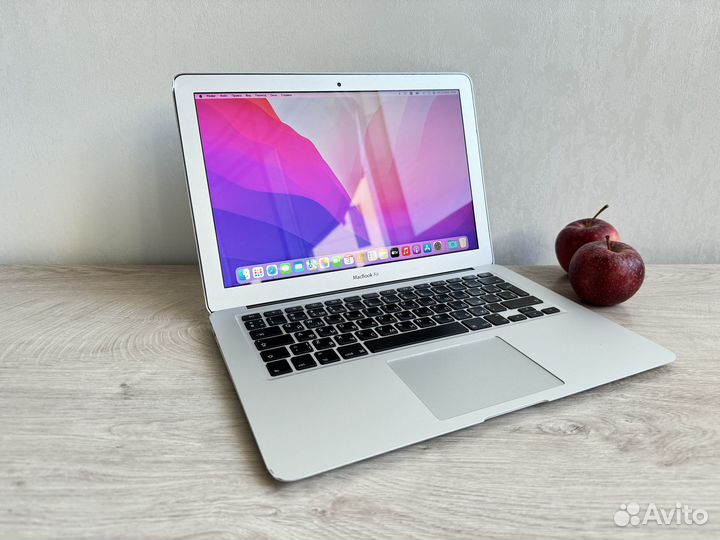 MacBook Air 13