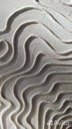 Картина в интерьер