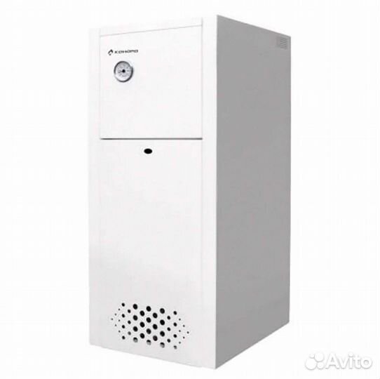 Котел газовый напольный Конорд