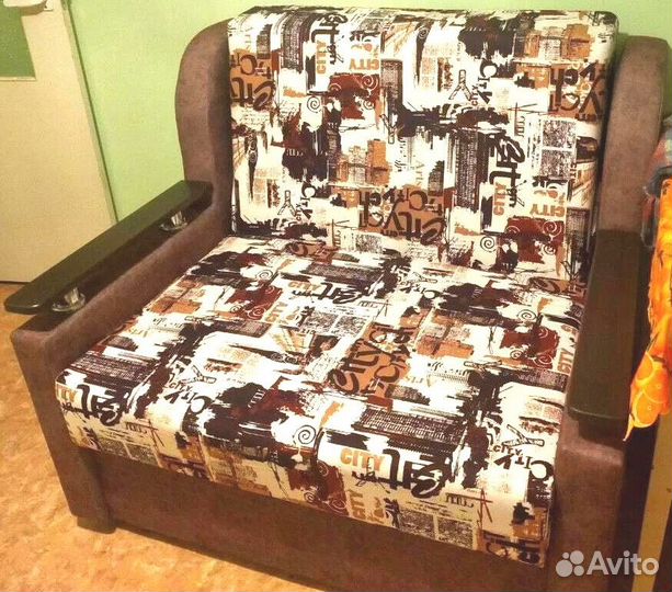 Диван кровать новый