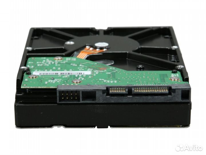 Жесткий диск Western Digital WD1200bevt 120Gb SATA