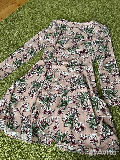 Женская одежда пакетом 42 44