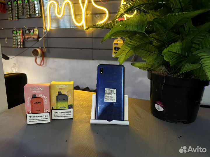 Samsung galaxy a10