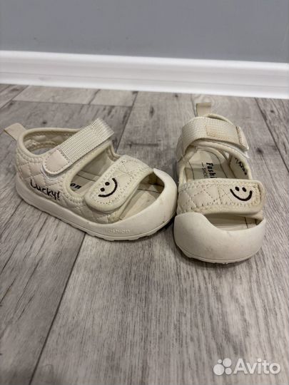 Обувь детская