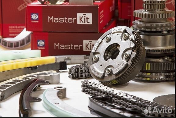 Верхний комплект прокладок гбц Opel vectra-A vectr