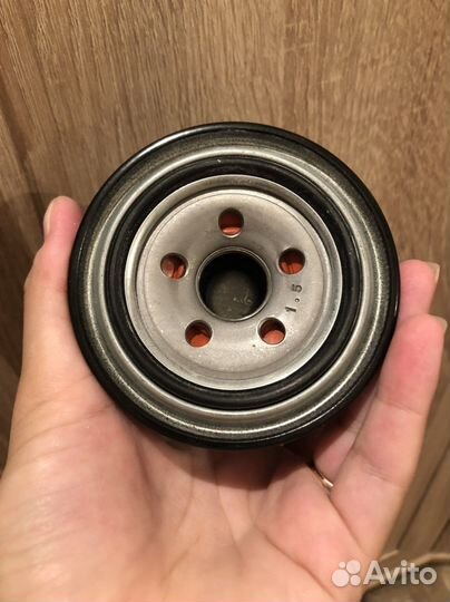 Фильтр масляный mitsubishi