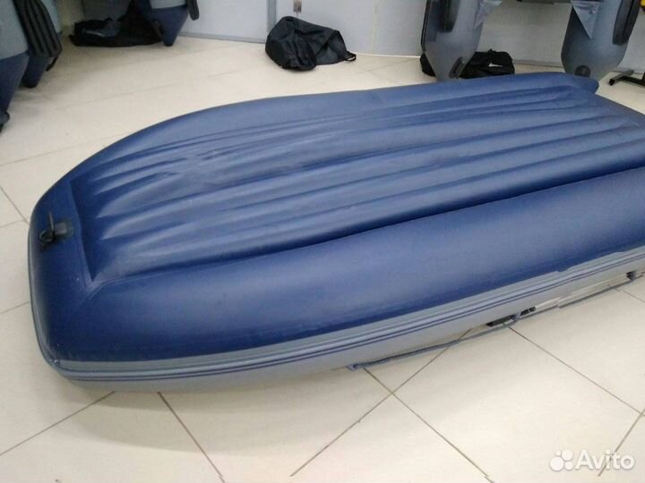 Лодка пвх Флагман 360 U