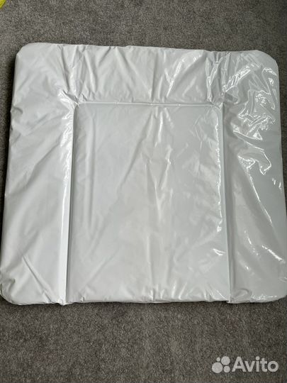 Пеленальный матрасик