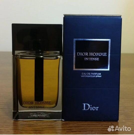 Christian Dior Dior Homme в ассортименте
