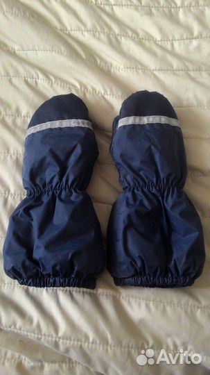 Зимние краги Lenne 2,3 р