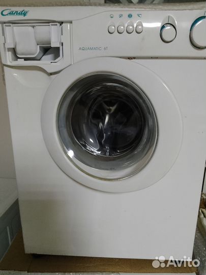 Стиральная машина бу