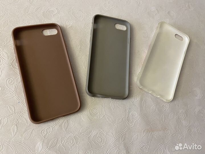 Чехол на iPhone 6 6s