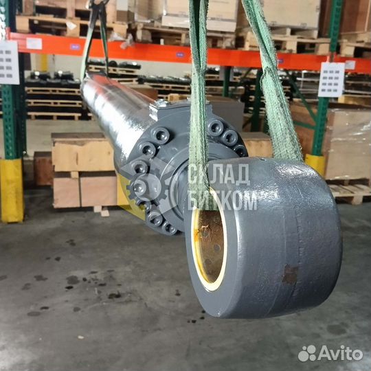 Гидроцилиндр стрелы Doosan DX340LC