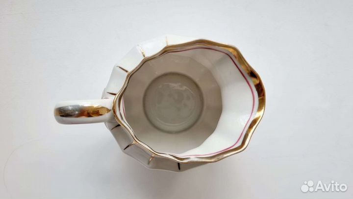 Молочник дфз СССР