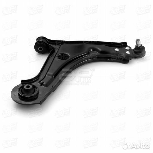 Рычаг подвески передней правый chevrolet lacetti