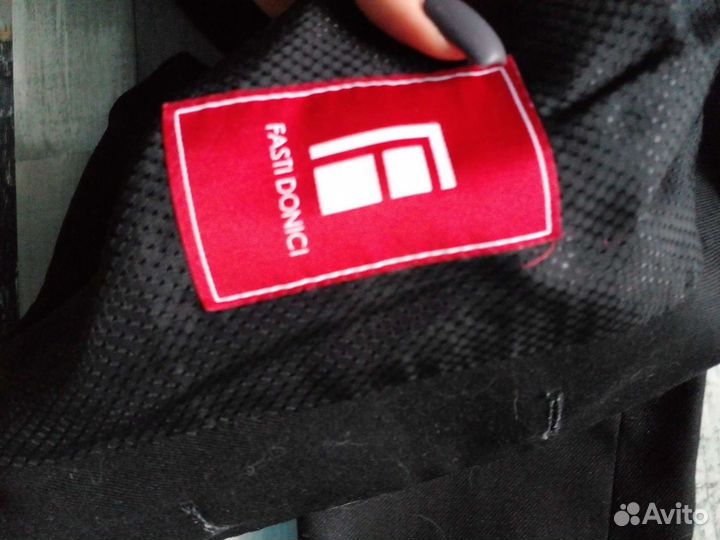 Пиджак школьный